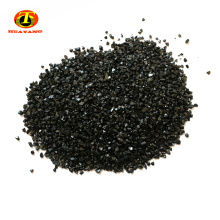 Chine anthracite filtre meida sable pour le traitement de l&#39;eau